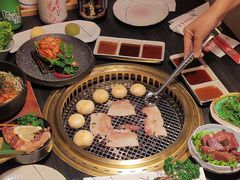 -AJIYA·池袋日式烧肉自助(天津万象城店)