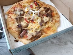 -必胜客(瑞虹店)