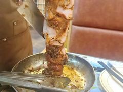 -巴犀烧烤(新崇光店)