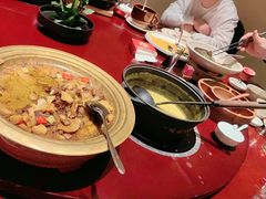 -瑶王府·广西菜(金阳路店)