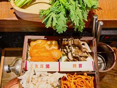 -盡膳口福跷脚牛肉火锅(晶耀前滩店)