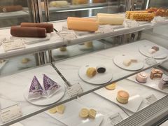 -GANSO元祖食品(沪青平店)