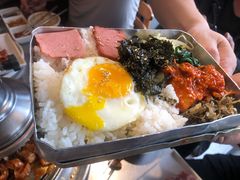 回忆盒饭-喜来稀肉(虹泉路店)