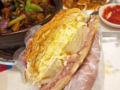 -潮庭港式茶餐厅·熊仔奶茶(同济广场店)