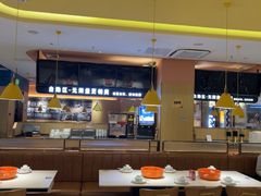 -小鱼小牛(世欧广场店)