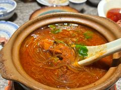 -南京大牌档(青岛万象城店)