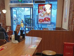 -浦江城市生活广场(江月路店)