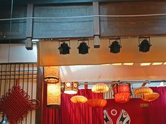 -老灶房-四川土菜(铁牛广场店)