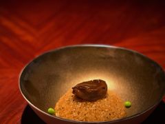 松茸鲍鱼焖饭-解香楼(八盘岭路店)