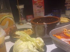 -三江源活鱼现烤(维多利摩尔城店)