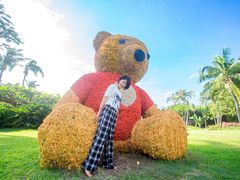 -三亚亚龙湾天域度假酒店