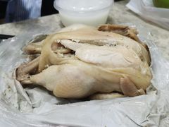 -佳基盐焗鸡