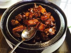 焖鹅，白切鹅，靓汤-鹅滋道(甘坑古镇店)