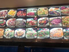 -华盛丰温州大排档(东三环南路店)