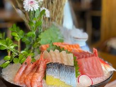 -禾喏精致料理美术馆(金狮广场店)