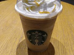 -星巴克(洛阳中州路王府井店)