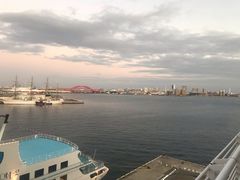 -神户美利坚公园东方大酒店