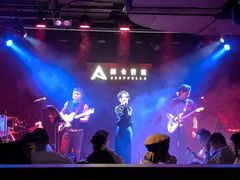 -阿卡贝拉音乐汇(印象城店)