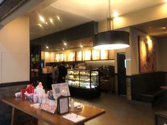 -星巴克(无锡大东方店)