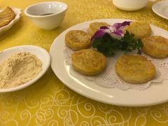 红糖糍粑饼-钦善斋(武侯祠店)