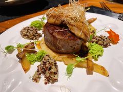 -AZUL by FUEL蓝色·法式酒馆(琶醍店)