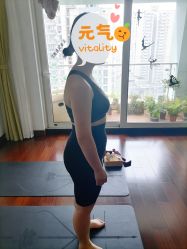 -Yvon yoga 瑜伽·精准体态管理中心