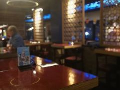 大堂-bluefrog蓝蛙(水游城店)