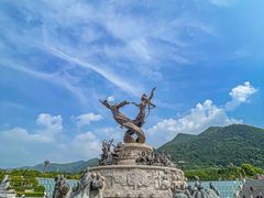 -华清宫景区