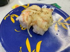 -京樽回転寿司(奥林匹克店)