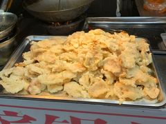 -大学城夜市