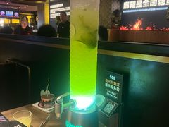 -烤匠麻辣烤鱼(双流明城购物中心店)