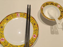 -惠丰堂饭庄(北洼路店)