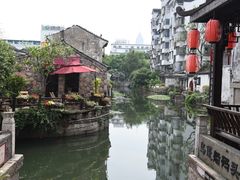 -绍兴书圣故里景区