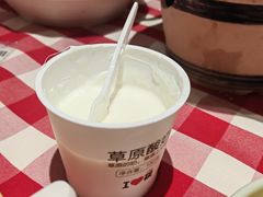 -西贝(大华虎城店)