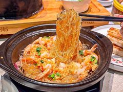 -如轩·海鲜砂锅粥·潮汕菜(南城店)