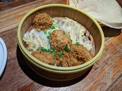 -前海沿·青岛菜(大拇指广场石老人店)