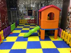 -清真·锦翔炝锅鱼(明德门店)