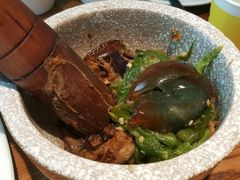-炊烟小炒黄牛肉(中心印象城店)