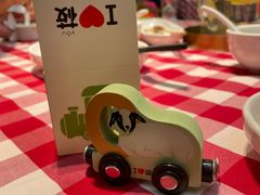 -西贝(无锡万象城店)
