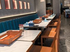 -川百汇烤鱼·泡饼·美蛙(八达岭店)