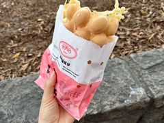 -利强记北角鸡蛋仔(弥敦道店 )