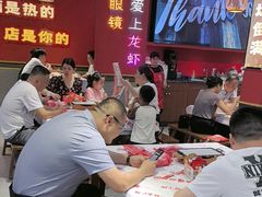 -饶福记·南昌烧烤大排档(九龙湖土著店)