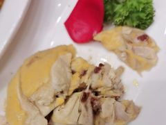 -洛东土菜馆(建国北路店)