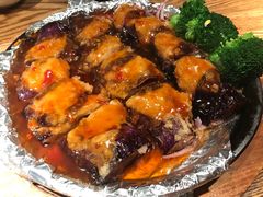 -小和庆·知味(首铸万科店)
