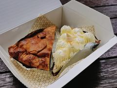 -Pie Bird(新闸路店)