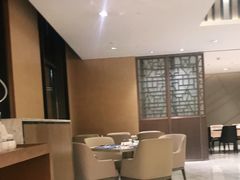 -西安高新希尔顿酒店·咖啡露台西餐厅