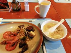-金鸡湖大酒店·金咖啡厅(国宾路店)