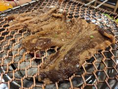-大壮家原味烤肉(兴华北街店)