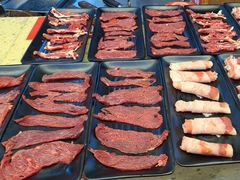 -老张记鲜切牛肉自助火锅(龙光世纪中心店)