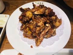 -全聚德(江宁店)